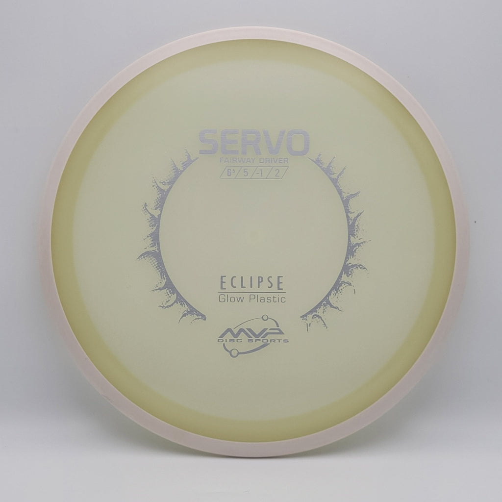 Servo (Eclipse Glow 2.0) - Chains Disc Golf