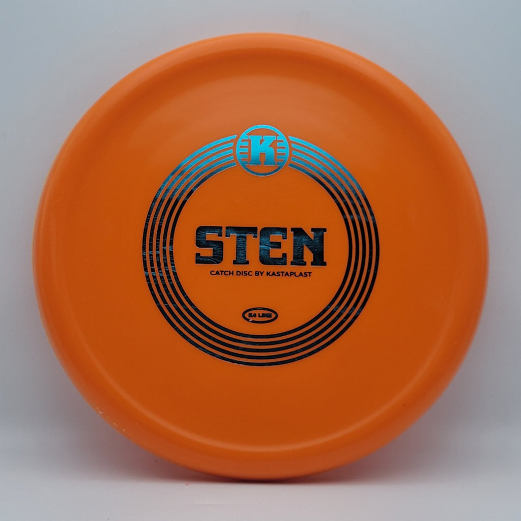Sten - Chains Disc Golf