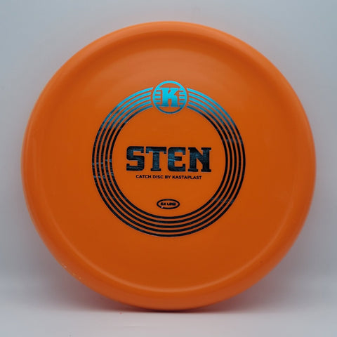 Sten - Chains Disc Golf