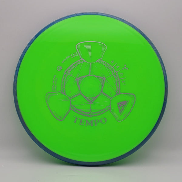Tempo - Chains Disc Golf