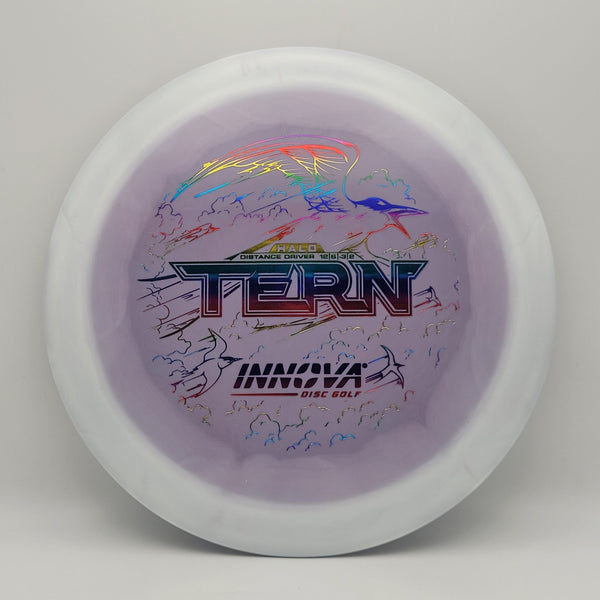 Tern - Chains Disc Golf