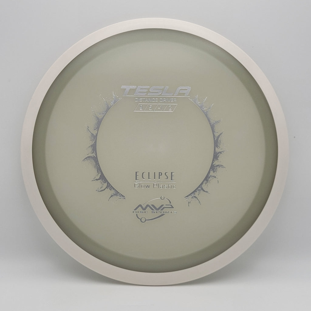 Tesla (Eclipse 2.0) - Chains Disc Golf