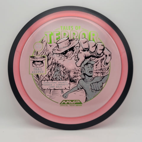 Trail (Proton - James Conrad 2025 Halloween Special Edition) - Chains Disc Golf