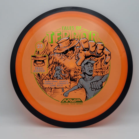 Trail (Proton - James Conrad 2025 Halloween Special Edition) - Chains Disc Golf