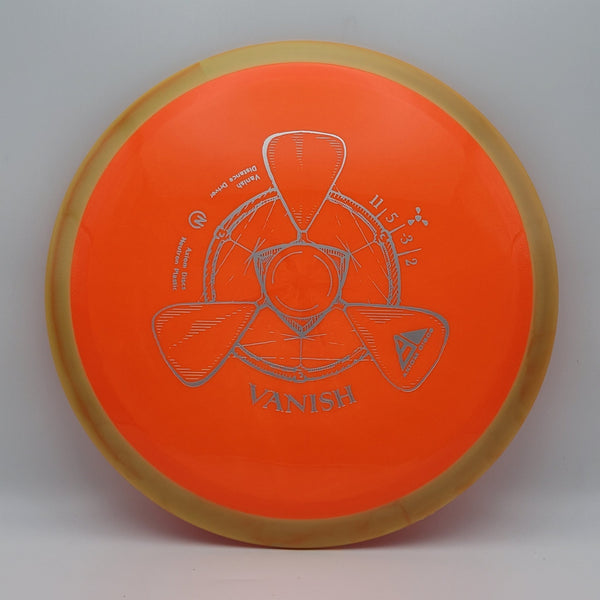 Vanish - Chains Disc Golf