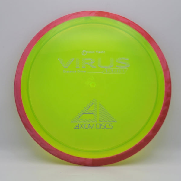 Virus - Chains Disc Golf
