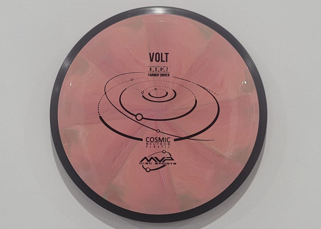 Volt - Chains Disc Golf