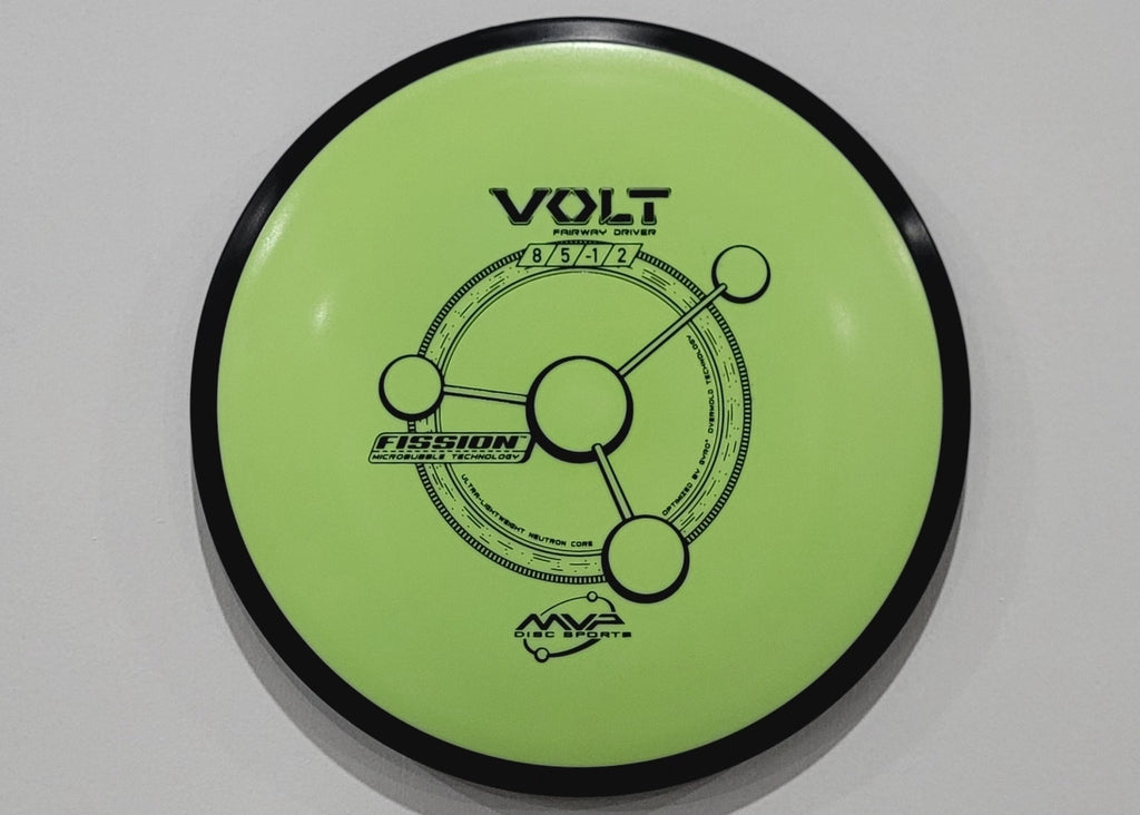 Volt - Chains Disc Golf