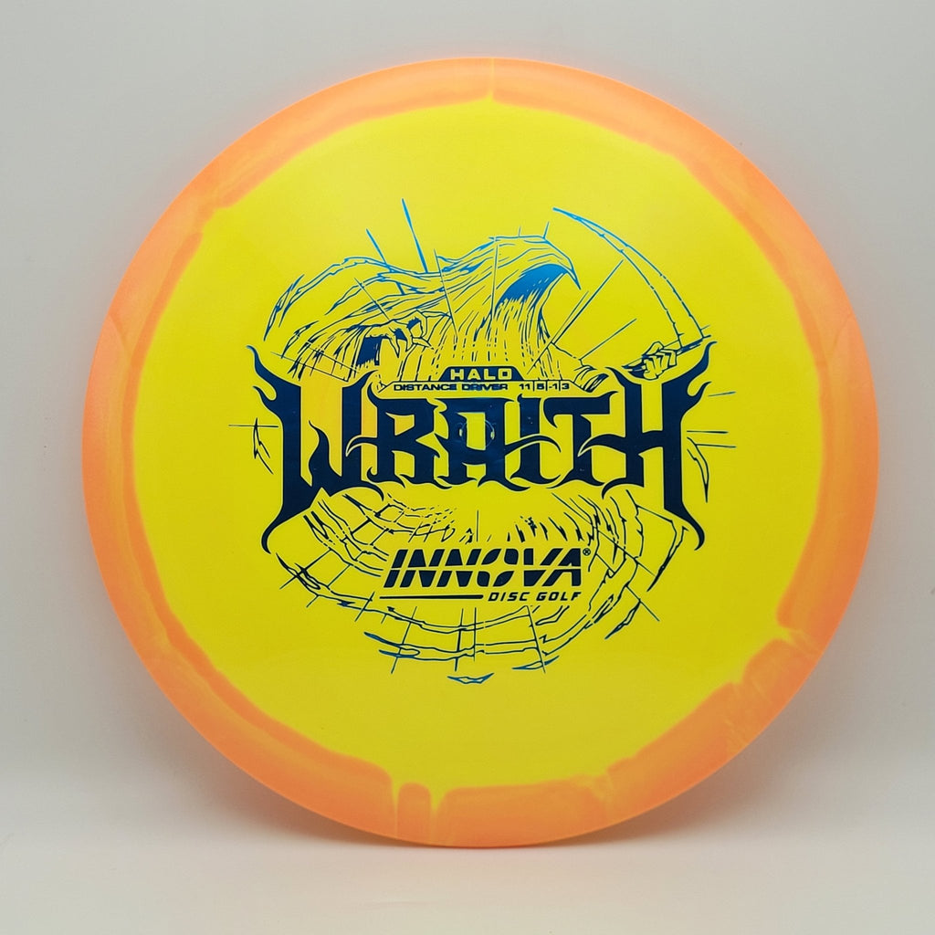 Wraith - Chains Disc Golf