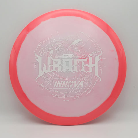 Wraith - Chains Disc Golf