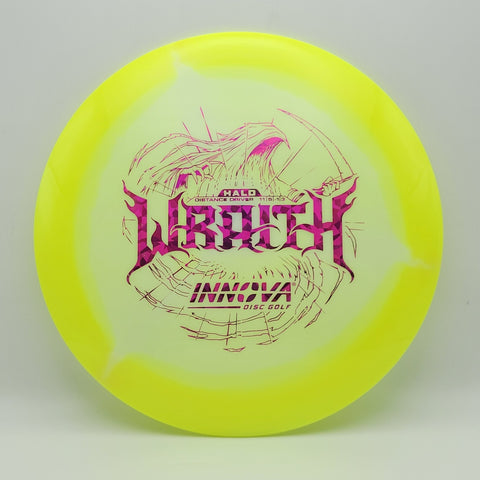 Wraith - Chains Disc Golf