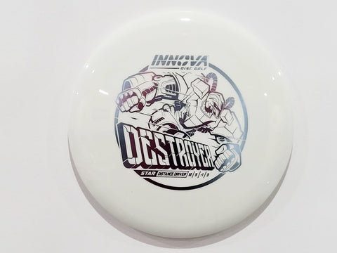 Destroyer