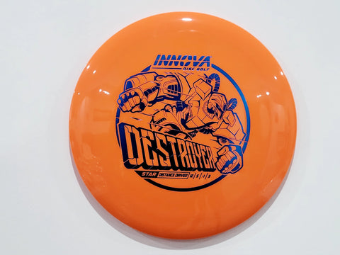 Destroyer