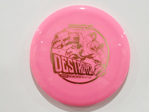 Destroyer