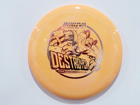 Destroyer