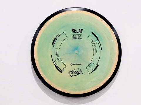 Relay