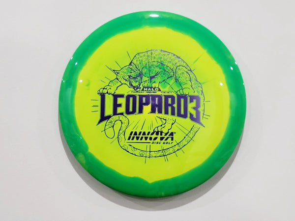 Leopard 3