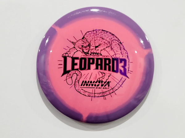 Leopard 3