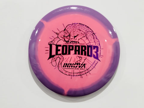 Leopard 3
