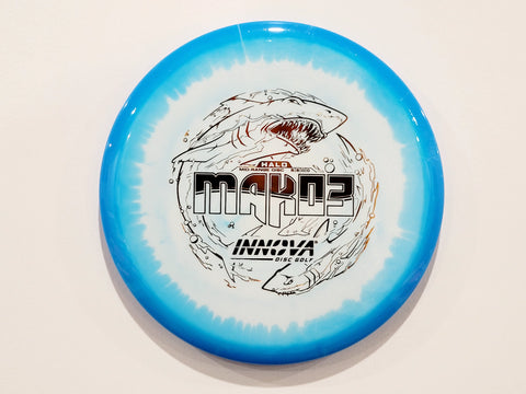 Mako3