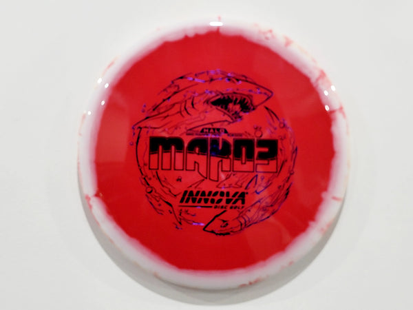 Mako3