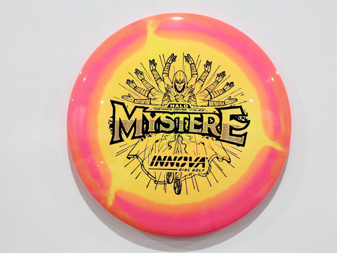 Mystere