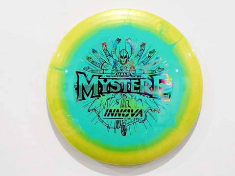 Mystere