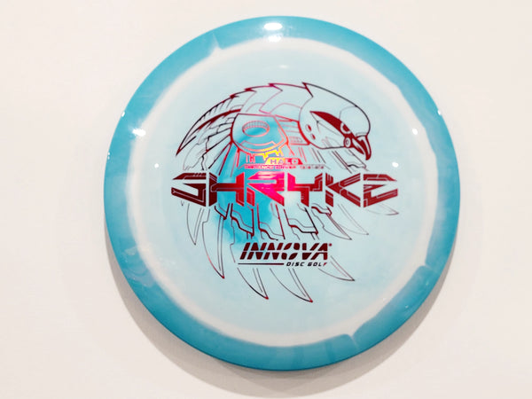 Shryke