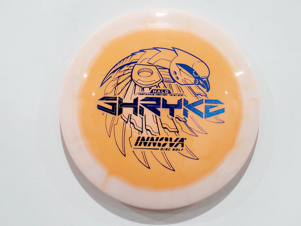 Shryke
