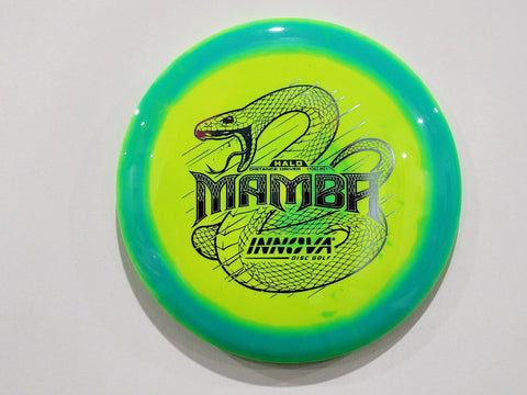 Mamba