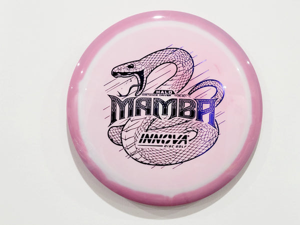Mamba