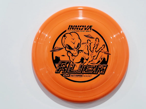 Alien