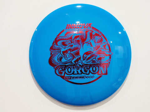 Gorgon