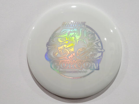 Gorgon