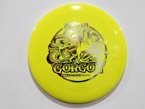 Gorgon
