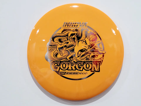 Gorgon