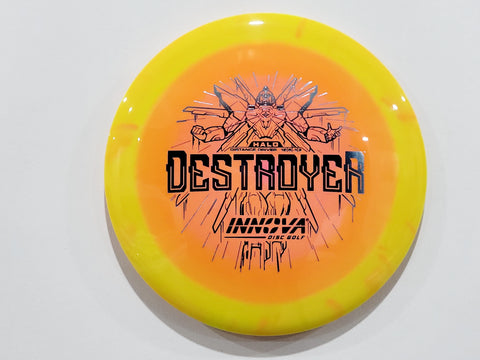 Destroyer