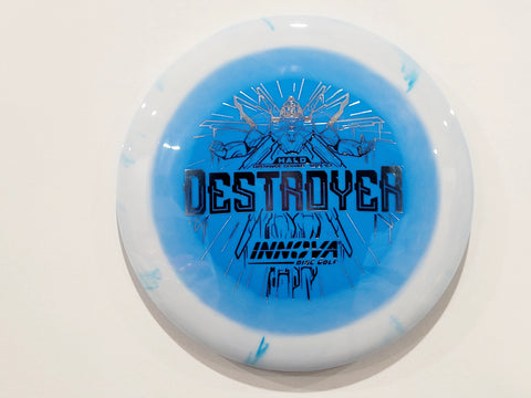Destroyer