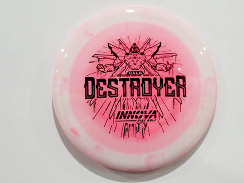 Destroyer