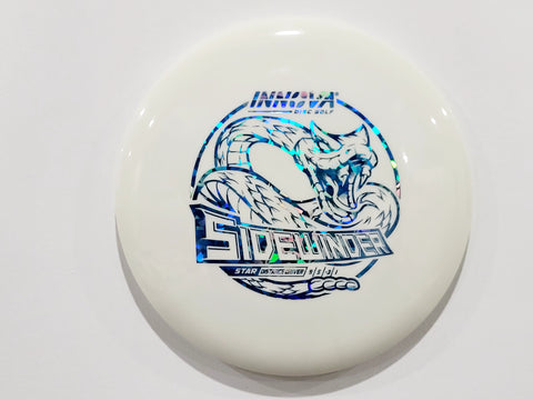 Sidewinder