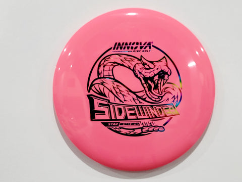 Sidewinder