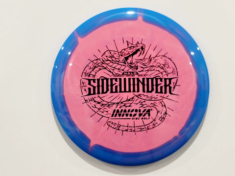 Sidewinder
