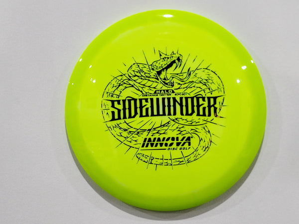 Sidewinder
