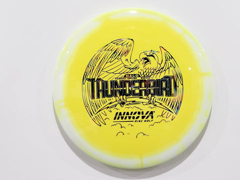 Thunderbird