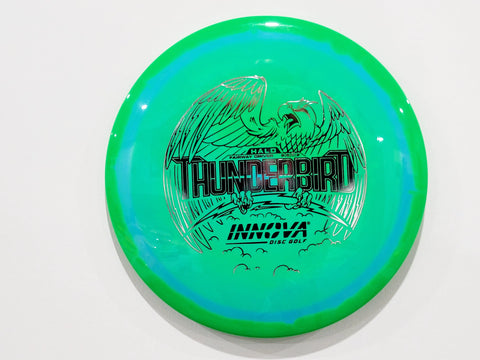 Thunderbird