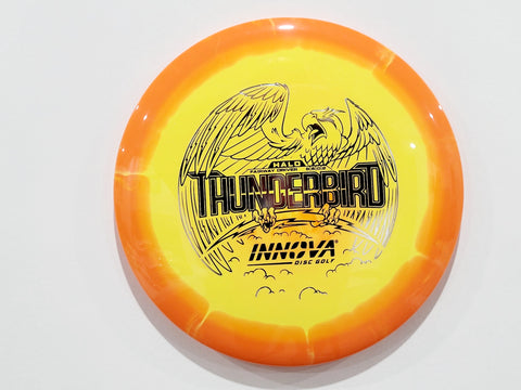 Thunderbird