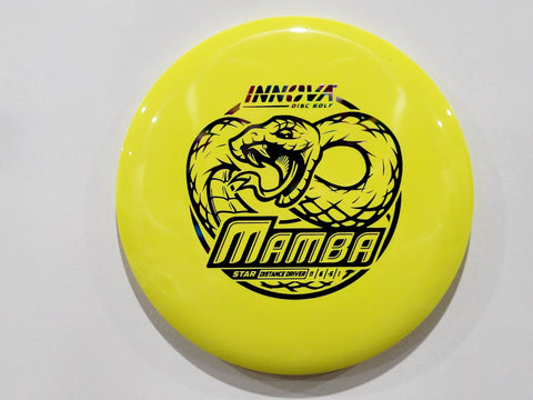Mamba