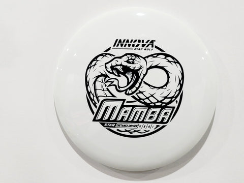 Mamba