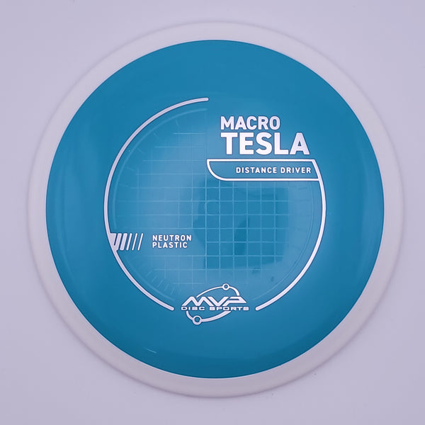 MVP Mini Marker Disc (MVP Neutron Tesla Macro Mini - Project Lab Coat)
