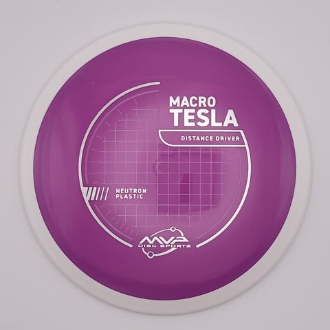 MVP Mini Marker Disc (MVP Neutron Tesla Macro Mini - Project Lab Coat)